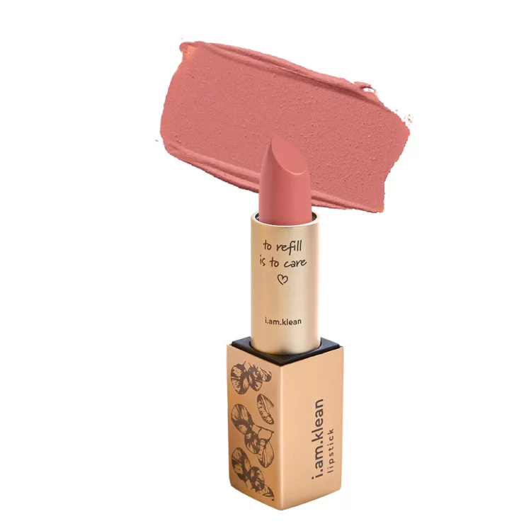 Refill Lipstick - Dusty Rose
