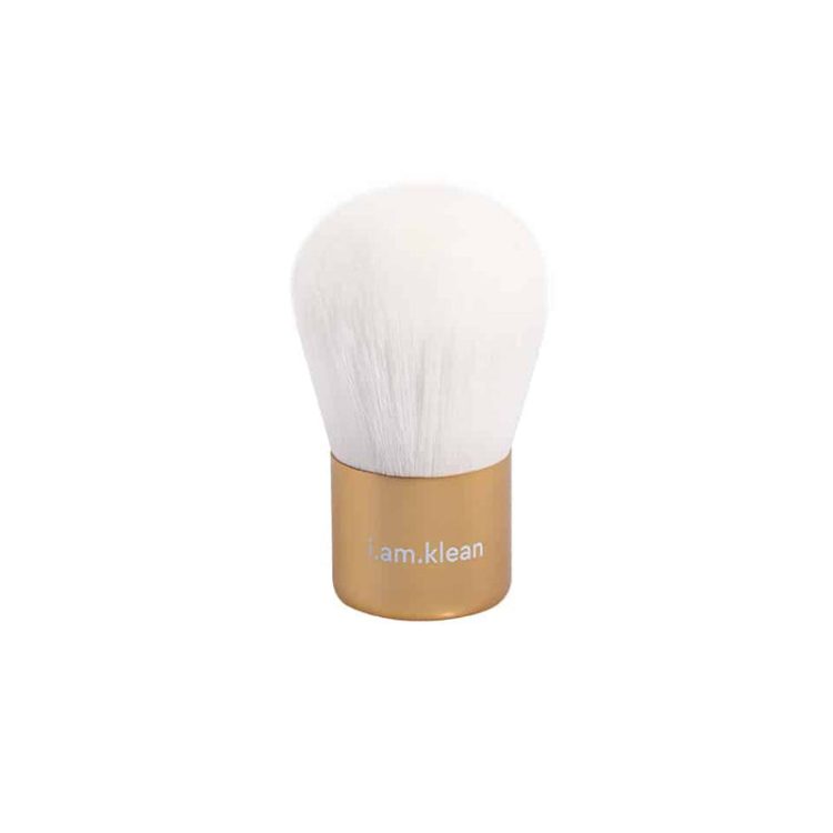 Brush kabuki 10