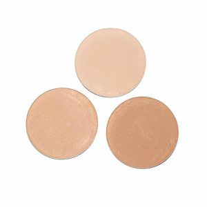 Compact Mineral Foundation - Light