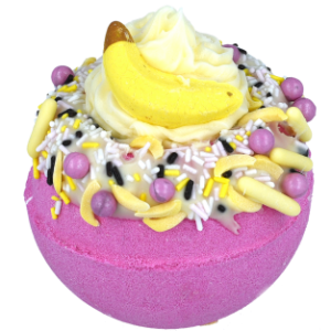 Banana Delight