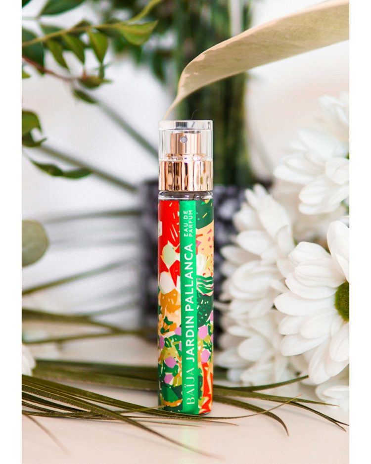Jardin Pallanca - Parfum