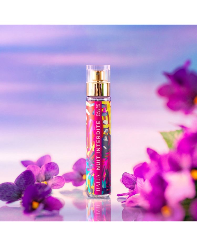 Nuit Interdite - Parfum