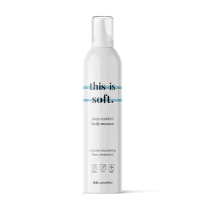 After Sun Mousse (200ml)