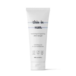 After Sun Gel (200ml)