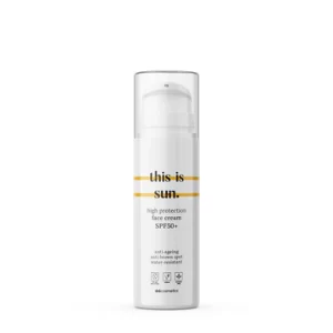 Face Cream SPF50+ (50ml)