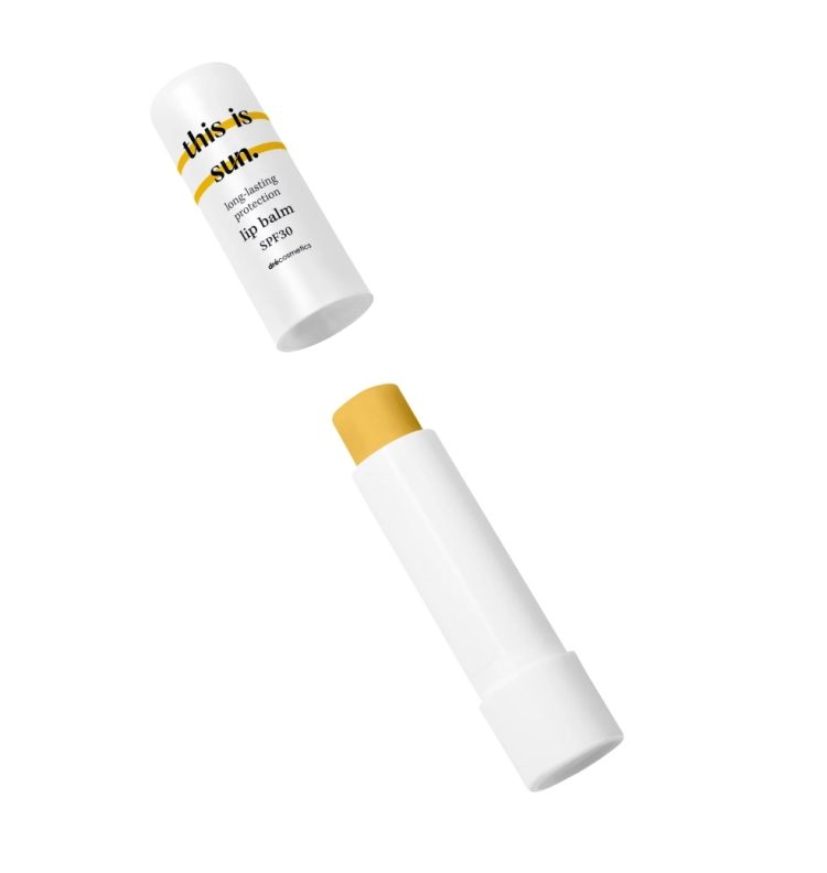 Lip Balm SPF3