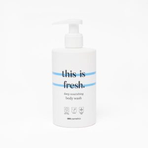 Body Wash